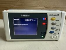 PHILIPS INTELLIVUE X2
