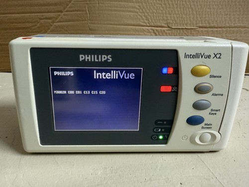 Philips intellivue - philips,