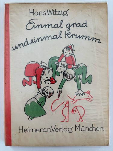 Hans witzig einmal grad - witzig, |
