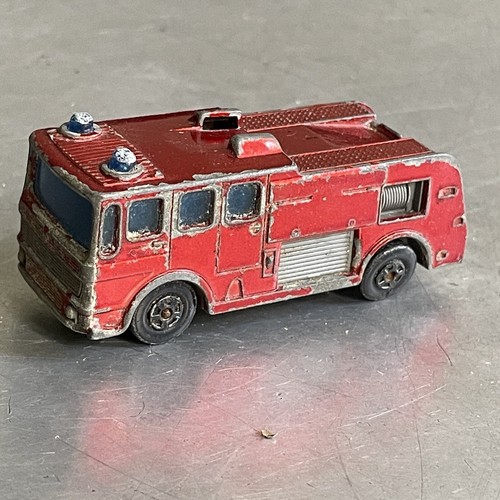 England 1969 lesney matchbox - england,