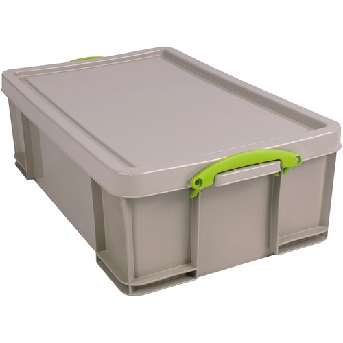 Really useful box - really,