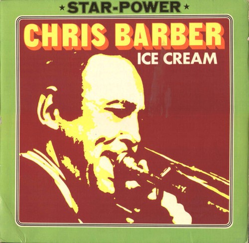 Chris barber ice cream near - chris,