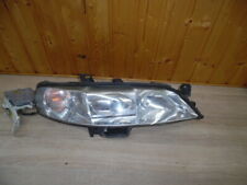 Opel Vectra B Xenon Scheinwerfer Rechts 09152647 Original Bosch 1307022094