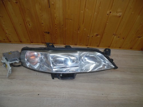 Opel vectra xenon - b,