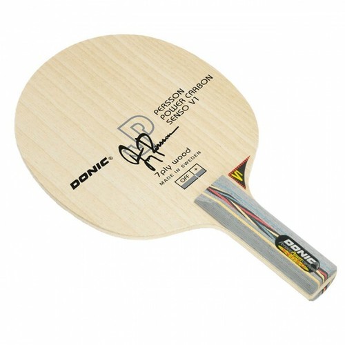 Donic persson power - donic, carbon