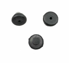 3x Originale Opel GM Stopfen