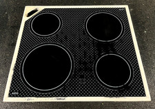 AEG 55 AAD 32 ZO 611 510 543 Glaskeramik Ersatzglasplatte Glasplatte #0520G
