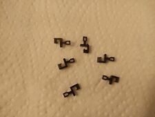 6 Stück Einheitskupplung für