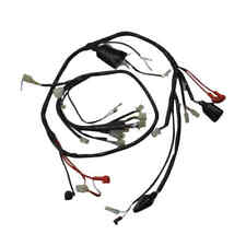 Kabelbaum Kabelstrang Modelle ohne Lichtschalter Chinaroller Roller Scooter