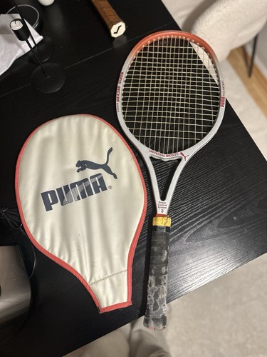 Puma boris becker pro - puma, pro-line