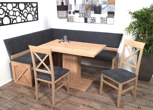 Eckbankgruppe mankato ebg - eckbankgruppe,