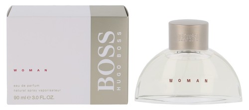 Hugo boss - edp, vapo