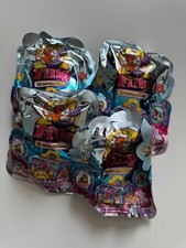 Filly Mermaid 4 Tüten - Neu und OVP - Pferde - selten Rar - Meerjungfrau