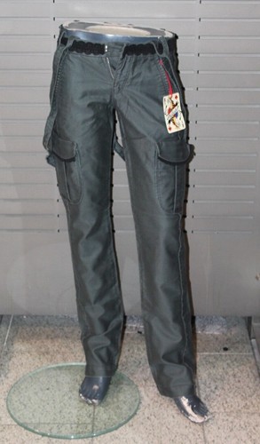 Killah miss sixty jeans - by,