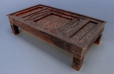 180x100 massiv holz - massiv, afghan