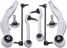 8x Querlenker Satz Vorne für