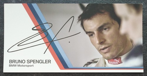 A46 bruno spengler bmw - a46,