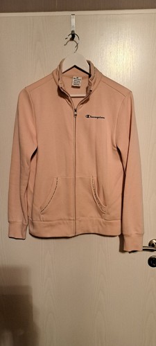 Champion sweatjacke medium - champion,