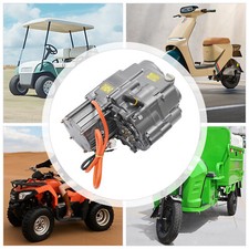 1000W brushless DC motor kit