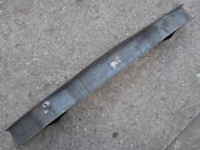 BMW E46 M3 Coupe Carbon Stoßstangenträger Hinten Träger Stoßstange Rennsport 