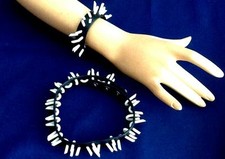 Punkgarnitur nachtleuchtend