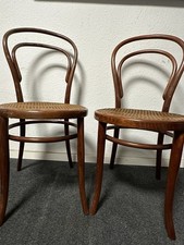 2x Antiker Thonet Mod. 14