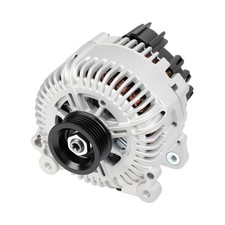 LICHTMASCHINE 180A für Audi