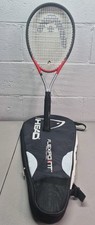 Head Ti.S2 Titanium Xtra Long
