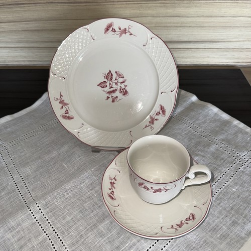 Villeroy boch val rouge - &,