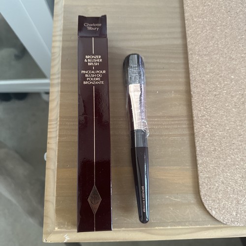 Charlotte tilbury bronzer - charlotte,