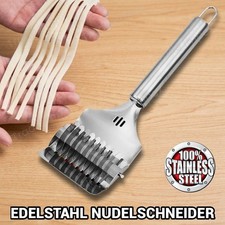 Nudelschneider Nudelroller