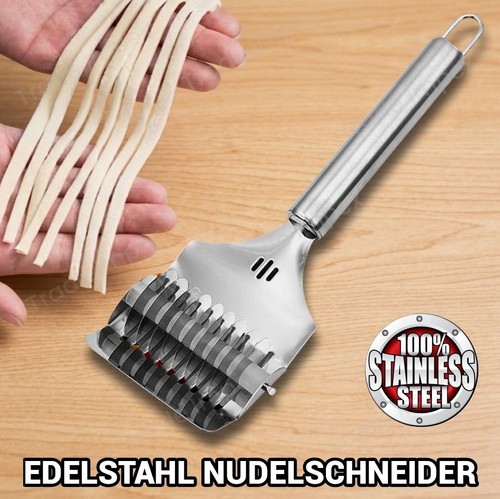 Nudelschneider nudelroller - nudelschneider,