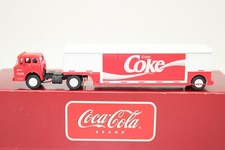 Athearn HO Coke Coca-Cola Ford