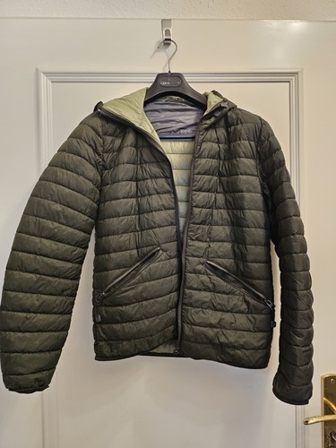 Herren steppjacke von - steppjacke, marc