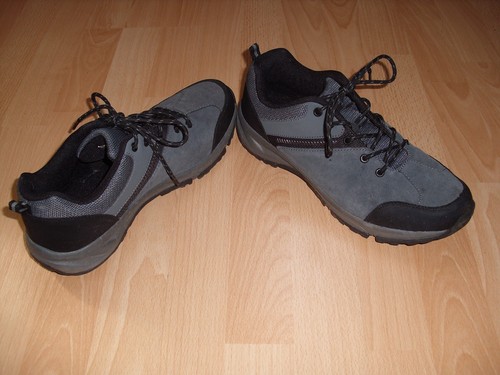 Walkx outdoor halbschuhe - walkx---outdoor,