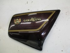 Seitendeckel 3. Honda GL 1100