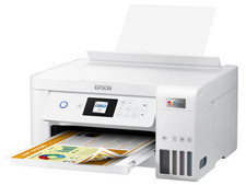 Epson Drucker EcoTank ET-2856