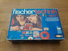 fischertechnik em1