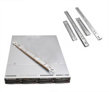 Supermicro CSE-815TQ-600CB 1U