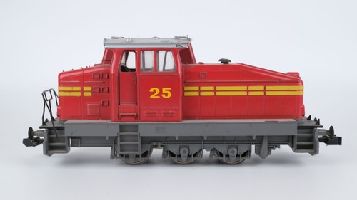 Märklin spur diesellok br - 1,
