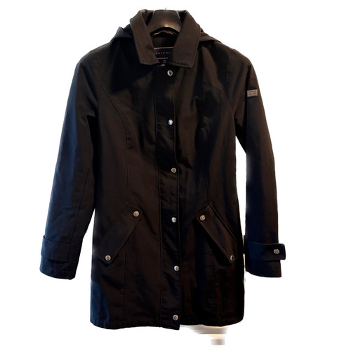 Tommy hilfiger black - black, softshell