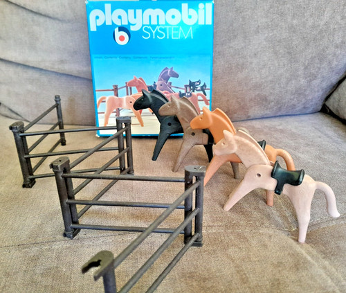 Playmobil system 3270 - playmobil,