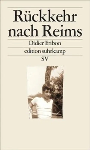 Rückkehr nach reims - nach,