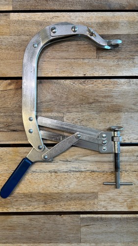 Hazet 792 ventilfederspanner - hazet, 792-1