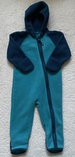 JAKO-O Fleece-Overall