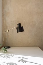 Jan Suchan Elektrosvit Lampe