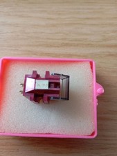 DENON DL-110 HEADSHELL OHNE