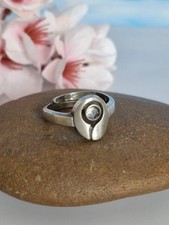 Wunderschöner älterer ring - wunderschöner,