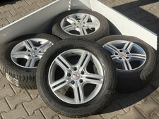 1x Alufelge 16 Zoll 5.5" 5x115