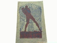 Athletik-Jahrbuch 1914 -